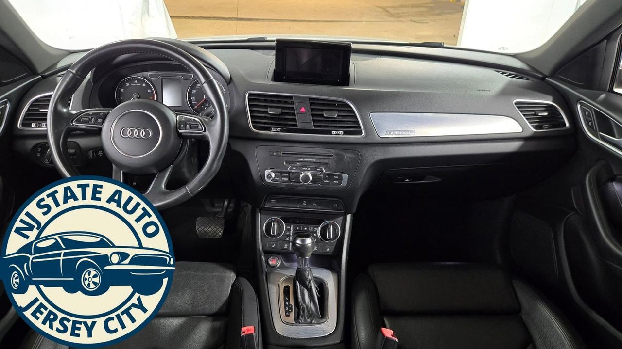 2018 Audi Q3 2.0T Premium Jersey City NJ