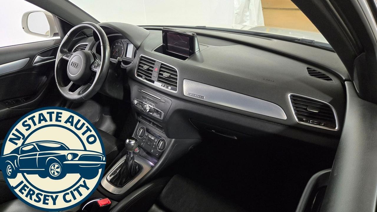 2018 Audi Q3 2.0T Premium Jersey City NJ