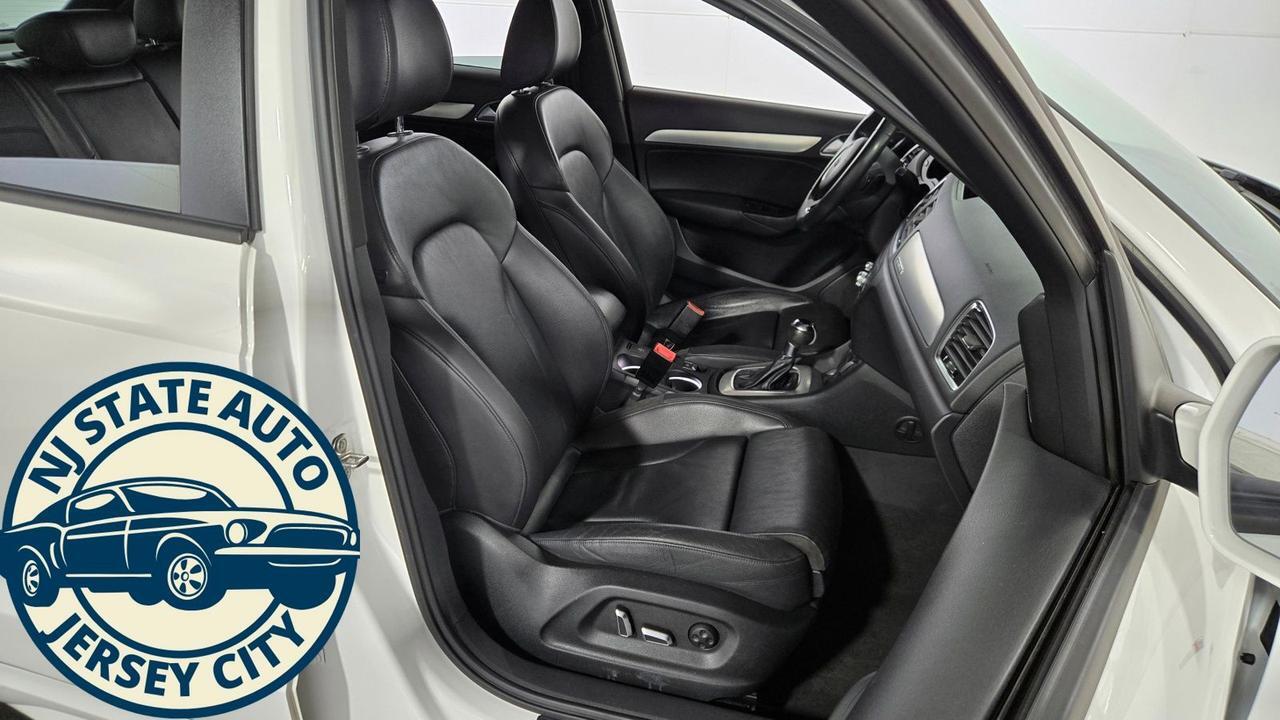 2018 Audi Q3 2.0T Premium Jersey City NJ