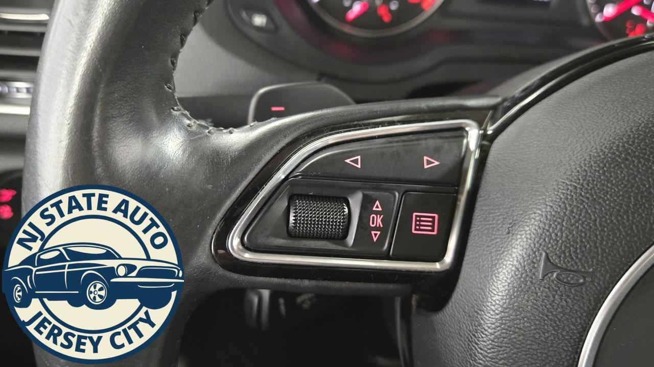 2018 Audi Q3 2.0T Premium Jersey City NJ