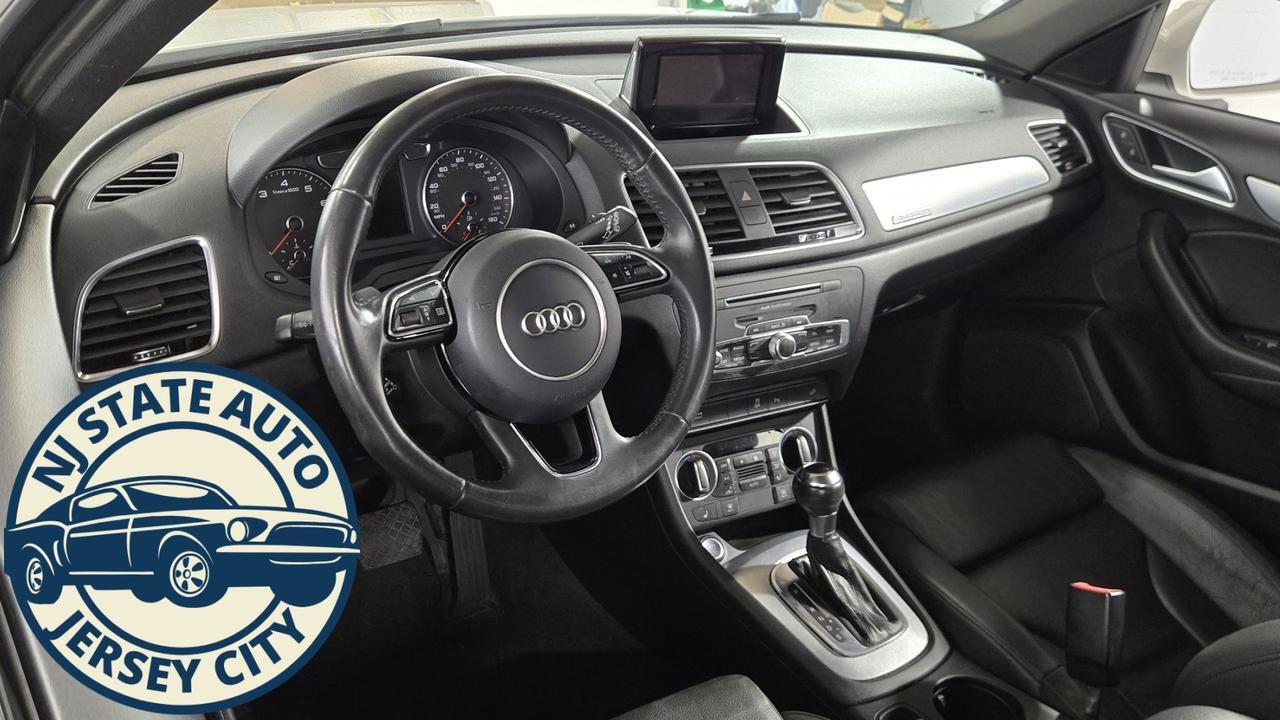 2018 Audi Q3 2.0T Premium Jersey City NJ