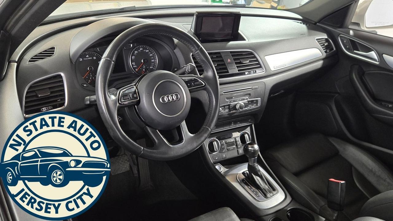 2018 Audi Q3 2.0T Premium Jersey City NJ