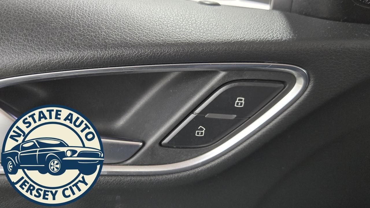 2018 Audi Q3 2.0T Premium Jersey City NJ