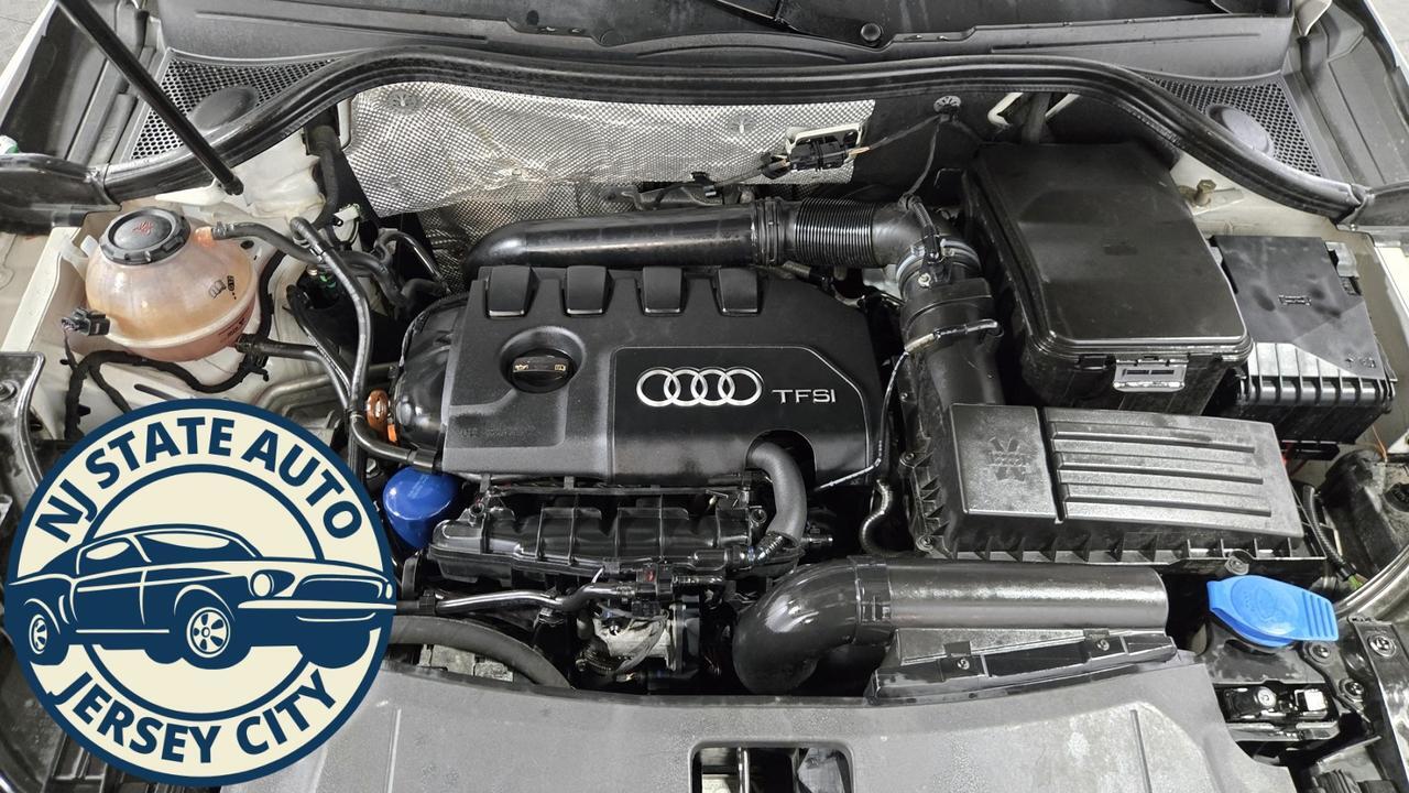 2018 Audi Q3 2.0T Premium Jersey City NJ
