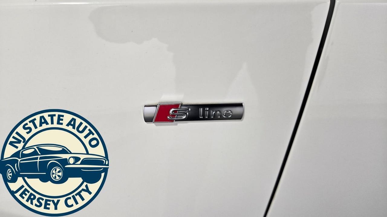 2018 Audi Q3 2.0T Premium Jersey City NJ