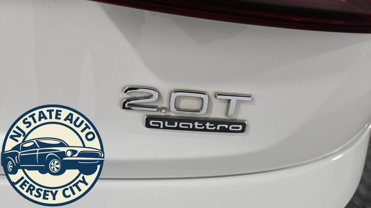2018 Audi Q3 2.0T Premium Jersey City NJ