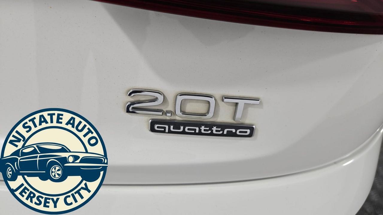 2018 Audi Q3 2.0T Premium Jersey City NJ