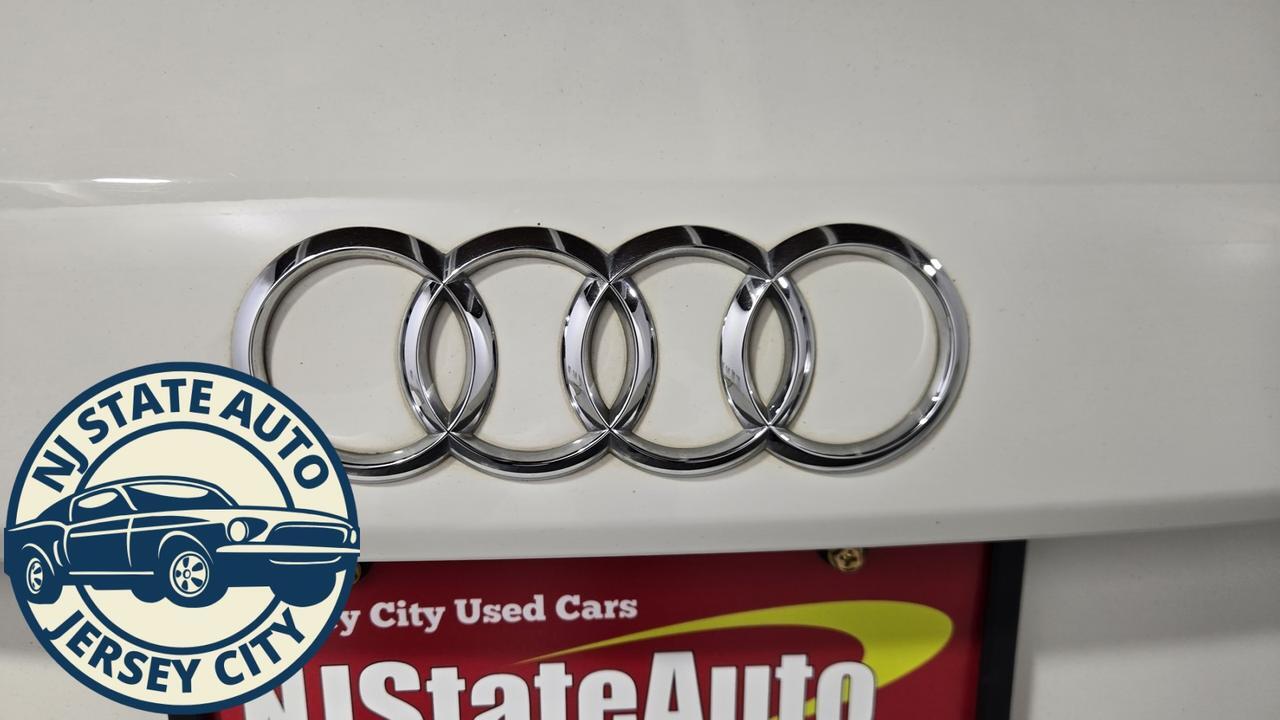 2018 Audi Q3 2.0T Premium Jersey City NJ