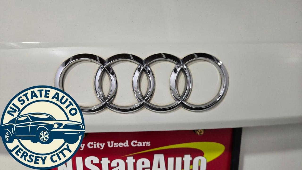 2018 Audi Q3 2.0T Premium Jersey City NJ