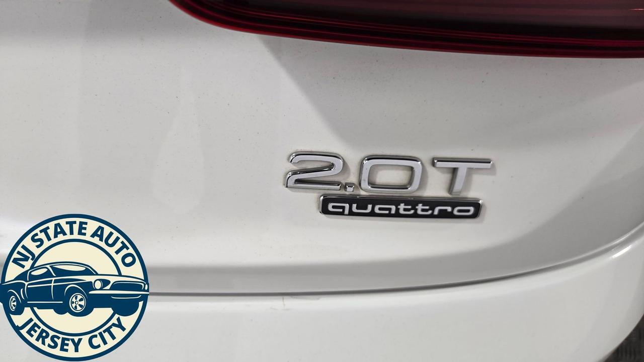 2018 Audi Q3 2.0T Premium Jersey City NJ
