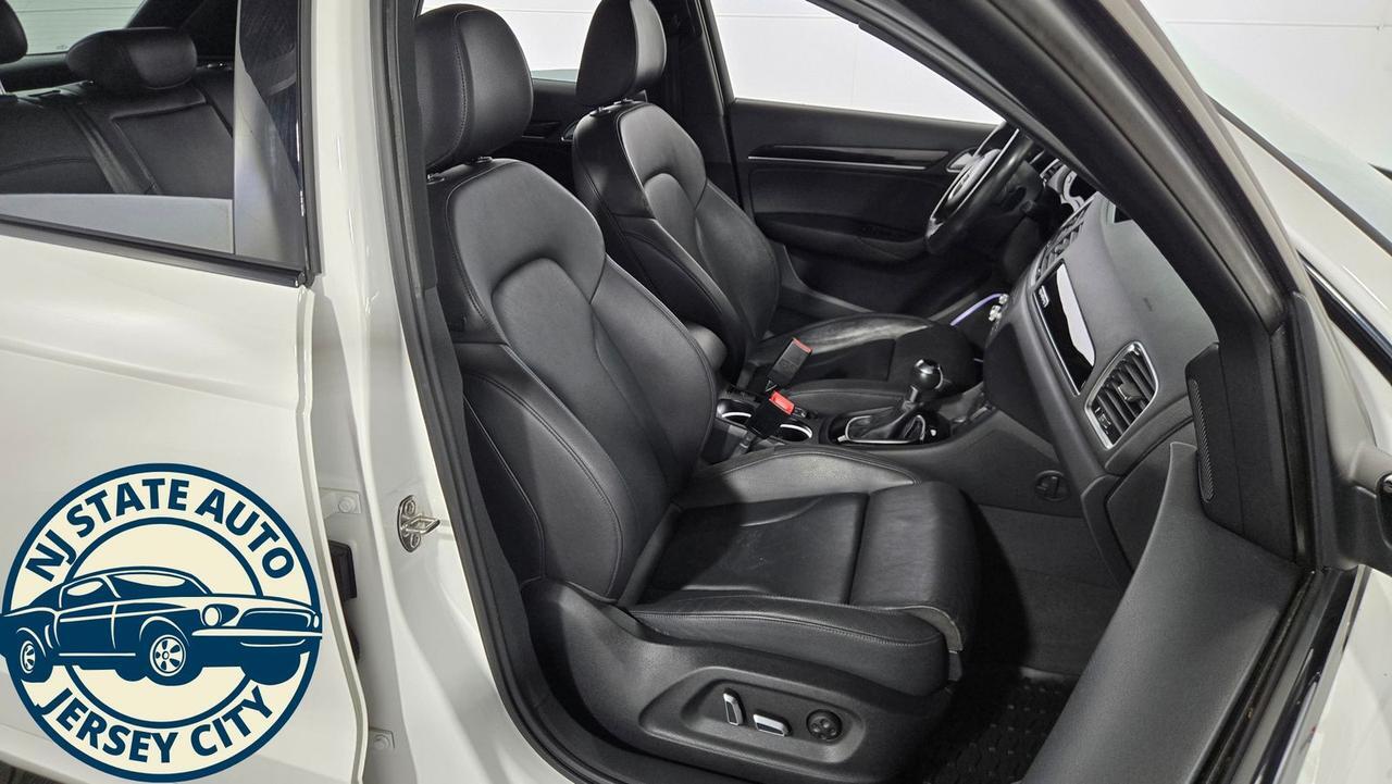 2018 Audi Q3 2.0T Premium Jersey City NJ