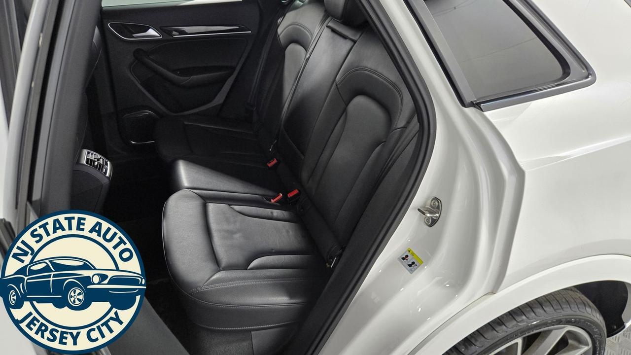 2018 Audi Q3 2.0T Premium Jersey City NJ