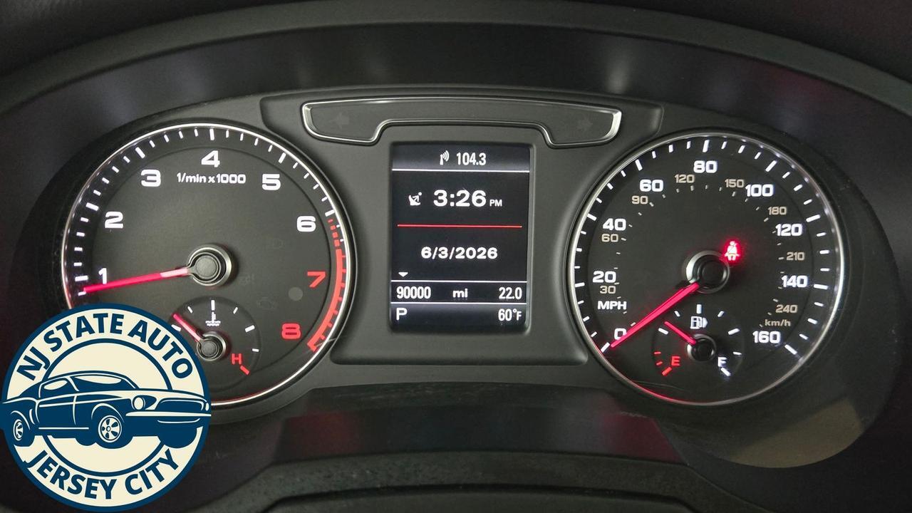 2018 Audi Q3 2.0T Premium Jersey City NJ