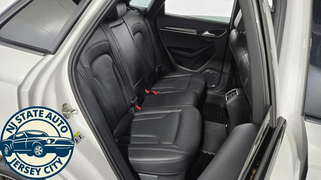 2018 Audi Q3 2.0T Premium Jersey City NJ