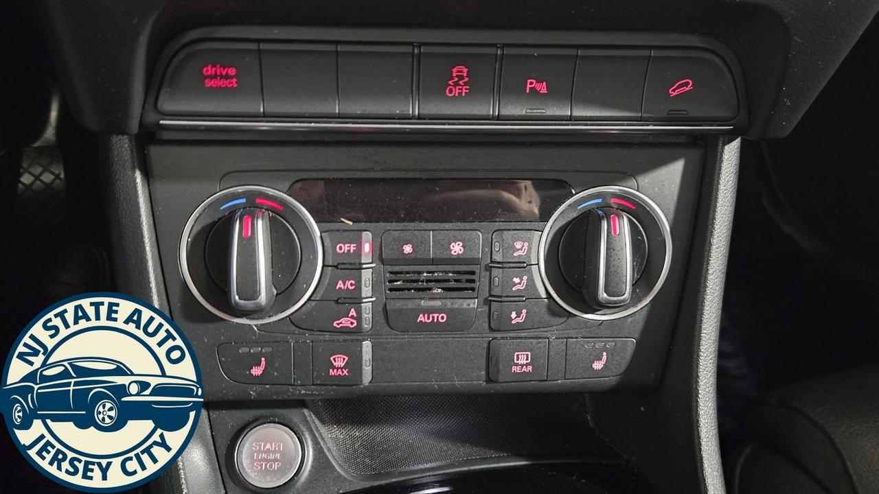 2018 Audi Q3 2.0T Premium Jersey City NJ