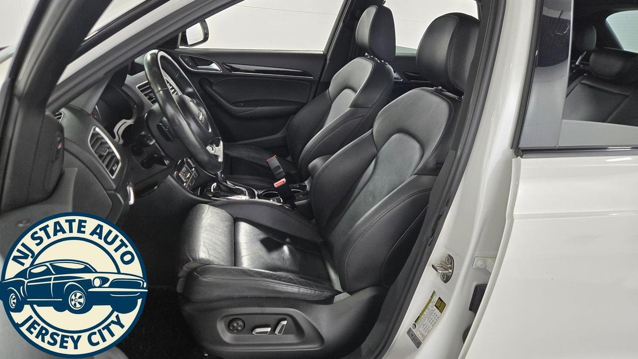 2018 Audi Q3 2.0T Premium Jersey City NJ