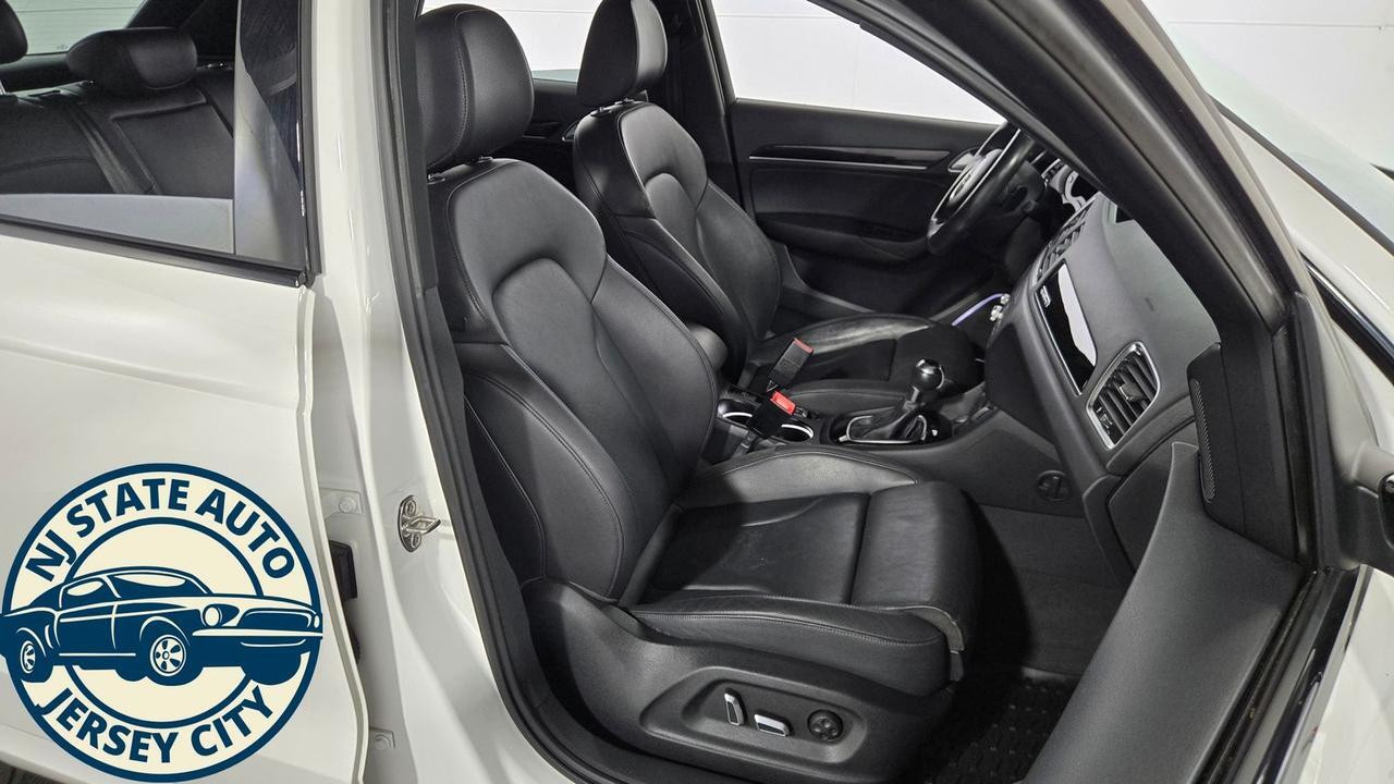 2018 Audi Q3 2.0T Premium Jersey City NJ