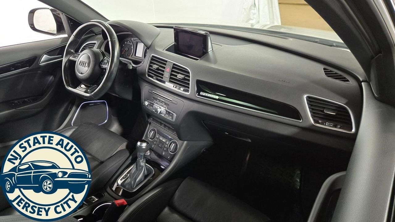 2018 Audi Q3 2.0T Premium Jersey City NJ