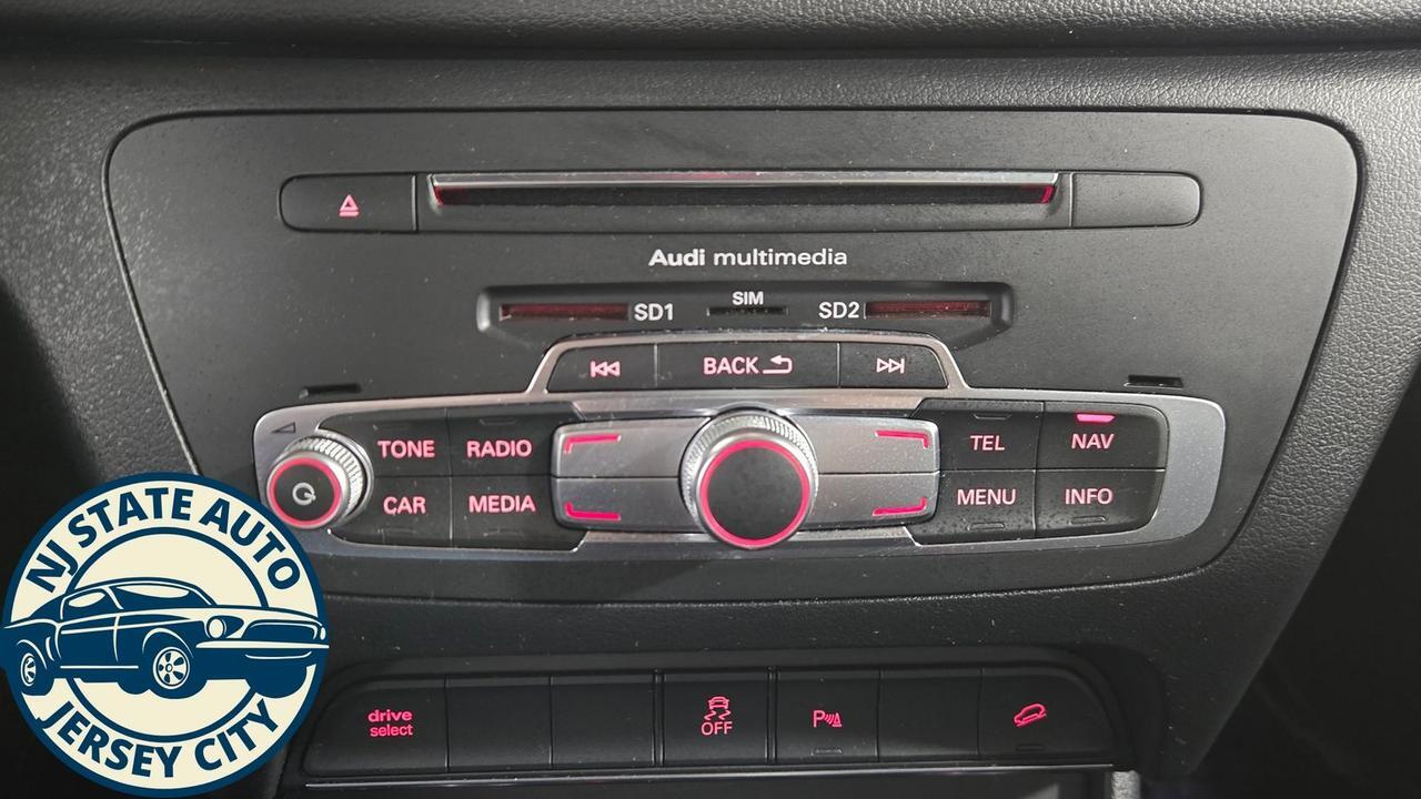 2018 Audi Q3 2.0T Premium Jersey City NJ
