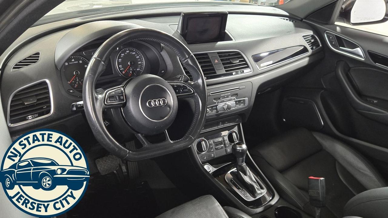 2018 Audi Q3 2.0T Premium Jersey City NJ