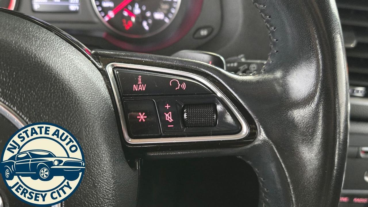 2018 Audi Q3 2.0T Premium Jersey City NJ