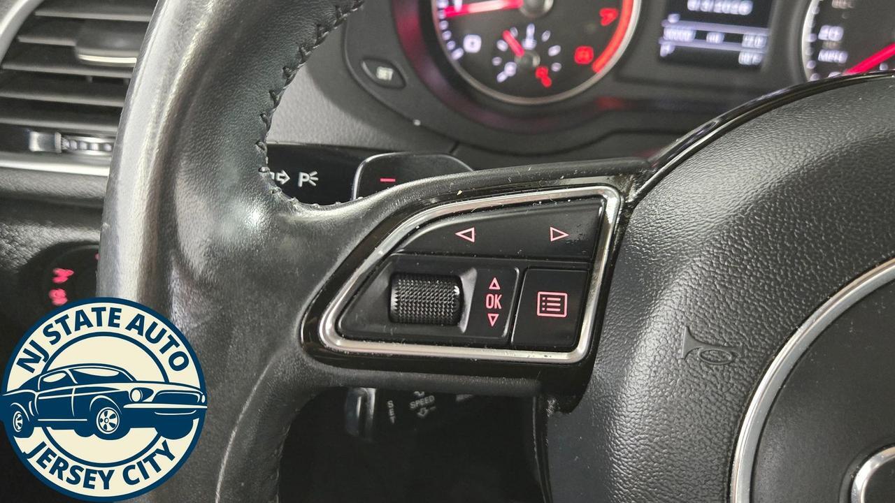 2018 Audi Q3 2.0T Premium Jersey City NJ