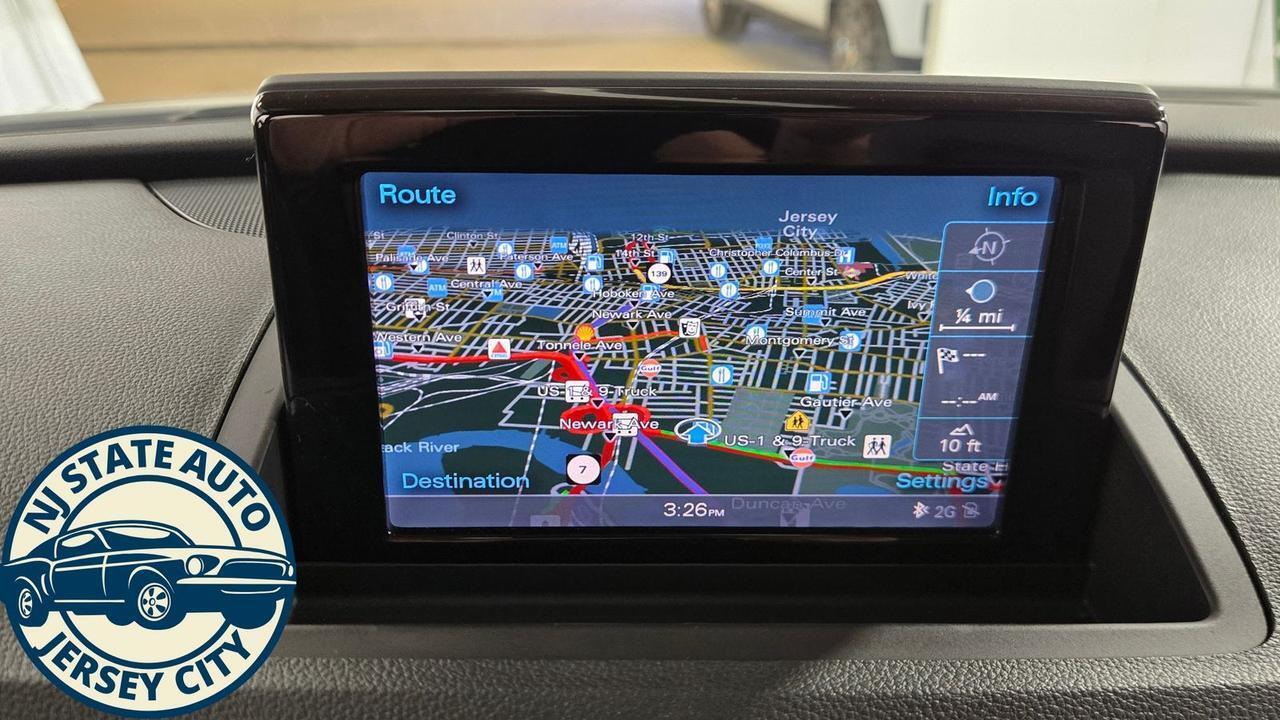 2018 Audi Q3 2.0T Premium Jersey City NJ