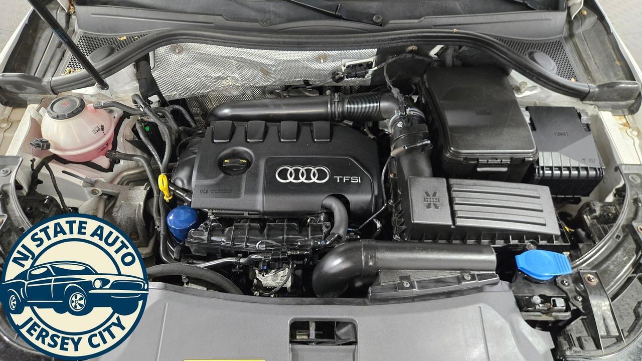 2018 Audi Q3 2.0T Premium Jersey City NJ