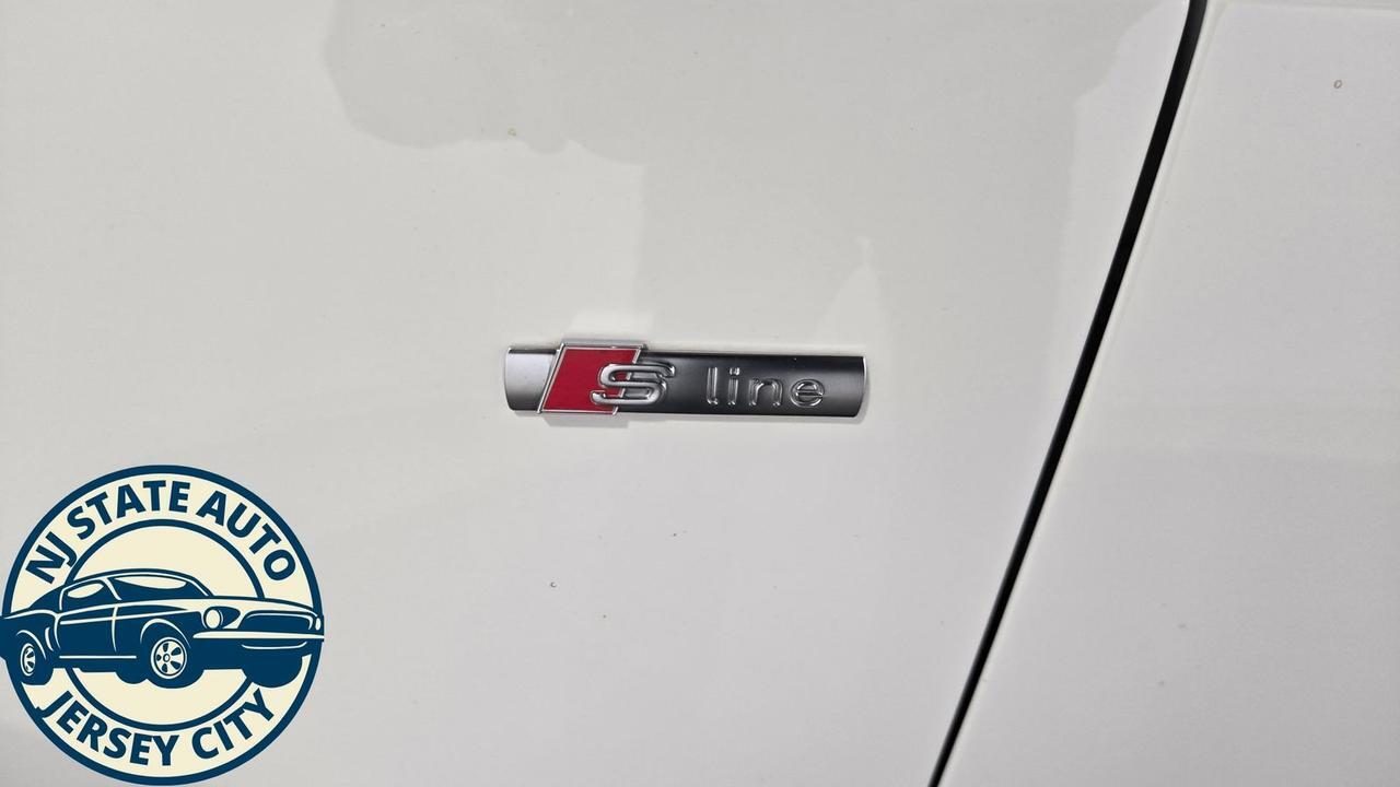 2018 Audi Q3 2.0T Premium Jersey City NJ