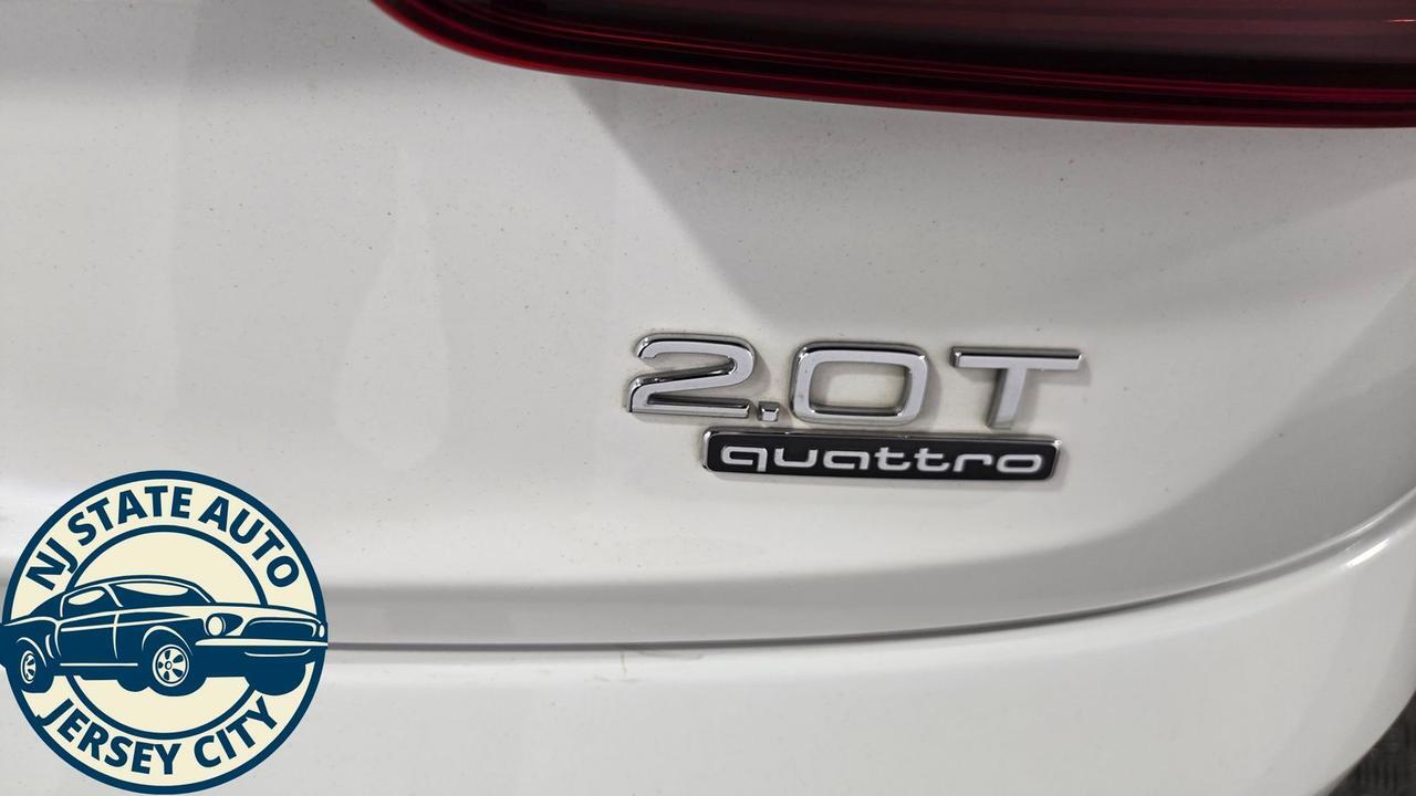 2018 Audi Q3 2.0T Premium Jersey City NJ