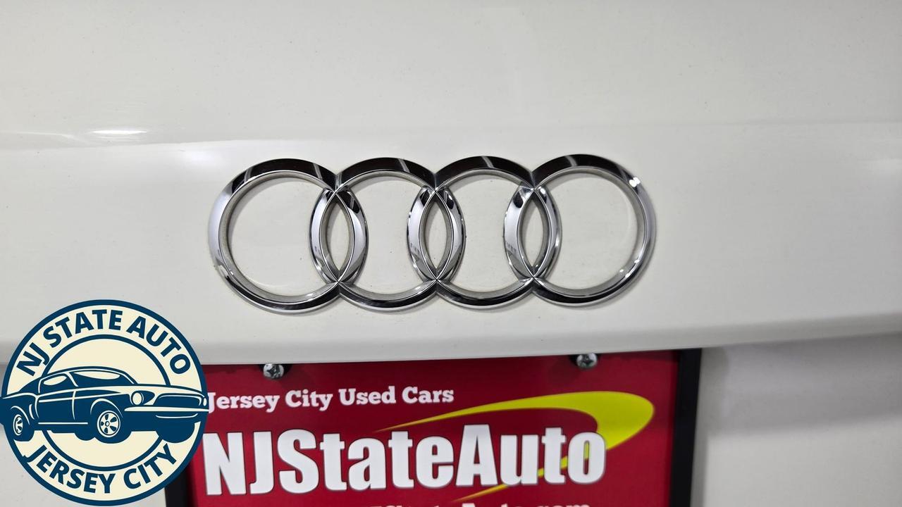 2018 Audi Q3 2.0T Premium Jersey City NJ