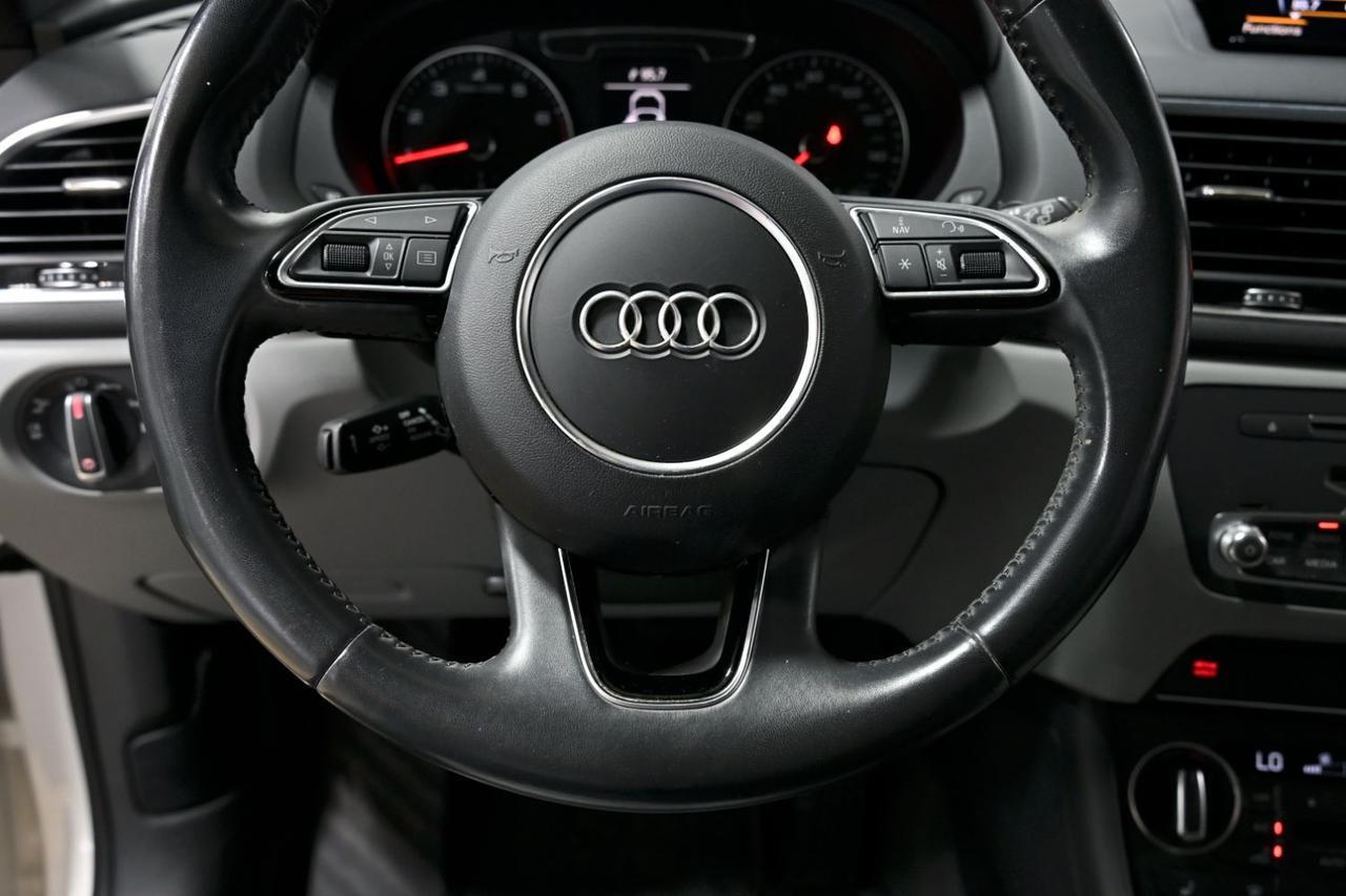 2018 Audi Q3 2.0T Premium Miami FL