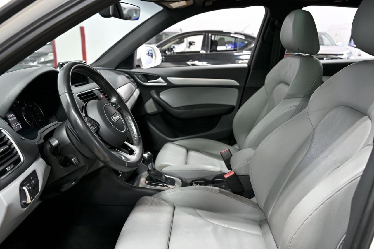 2018 Audi Q3 2.0T Premium Miami FL