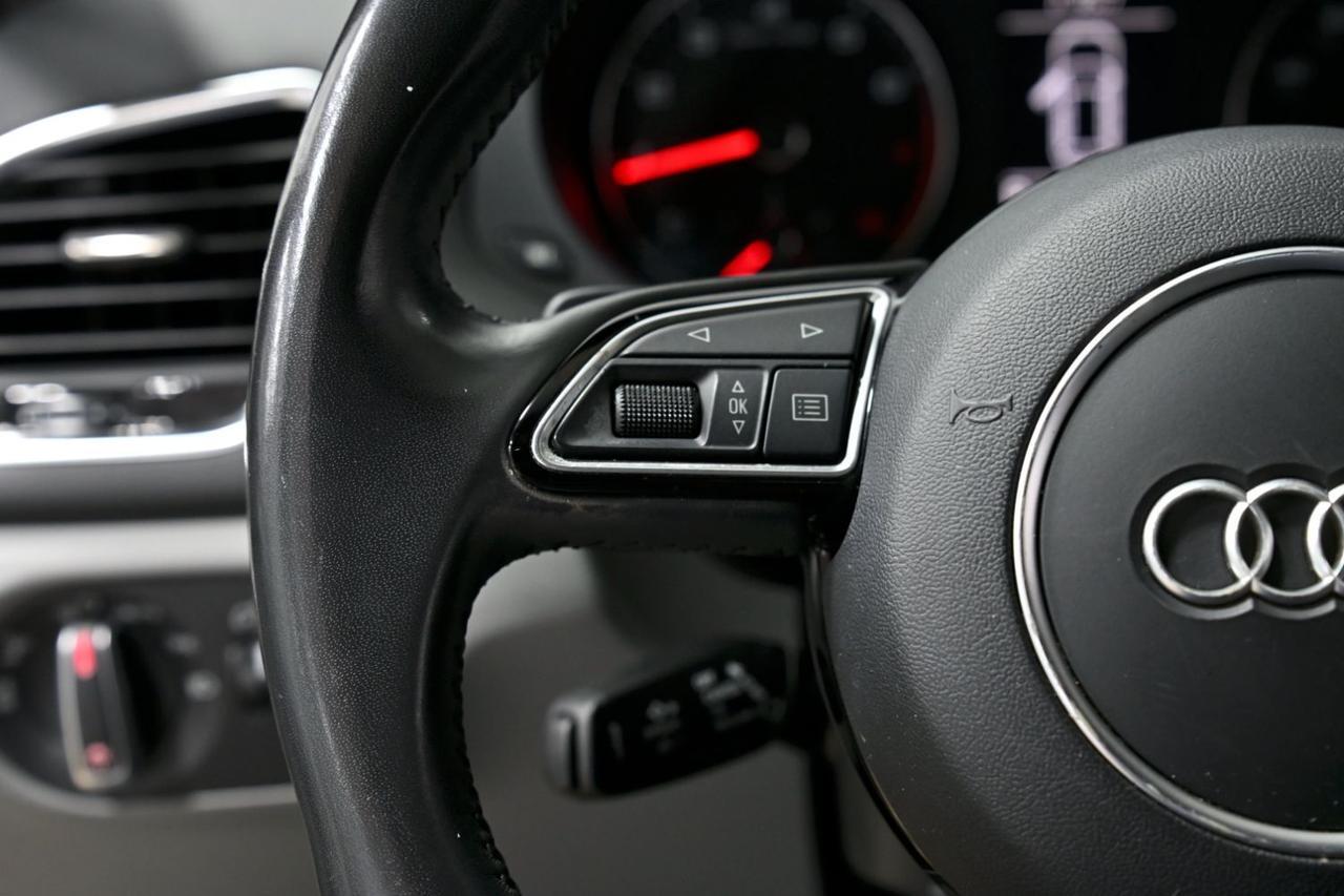 2018 Audi Q3 2.0T Premium Miami FL