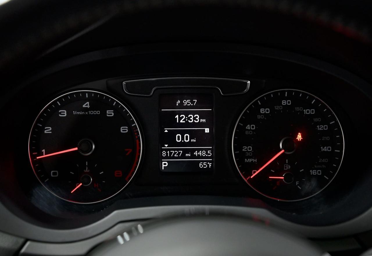 2018 Audi Q3 2.0T Premium Miami FL