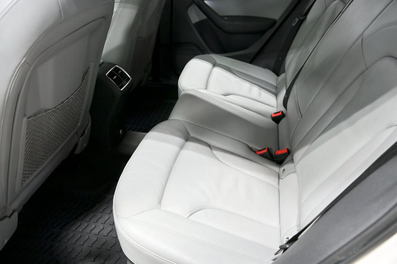 2018 Audi Q3 2.0T Premium Miami FL