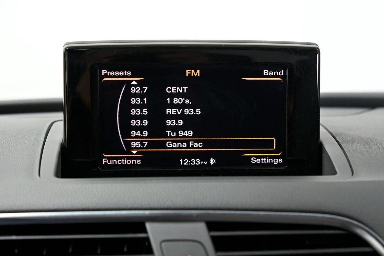 2018 Audi Q3 2.0T Premium Miami FL