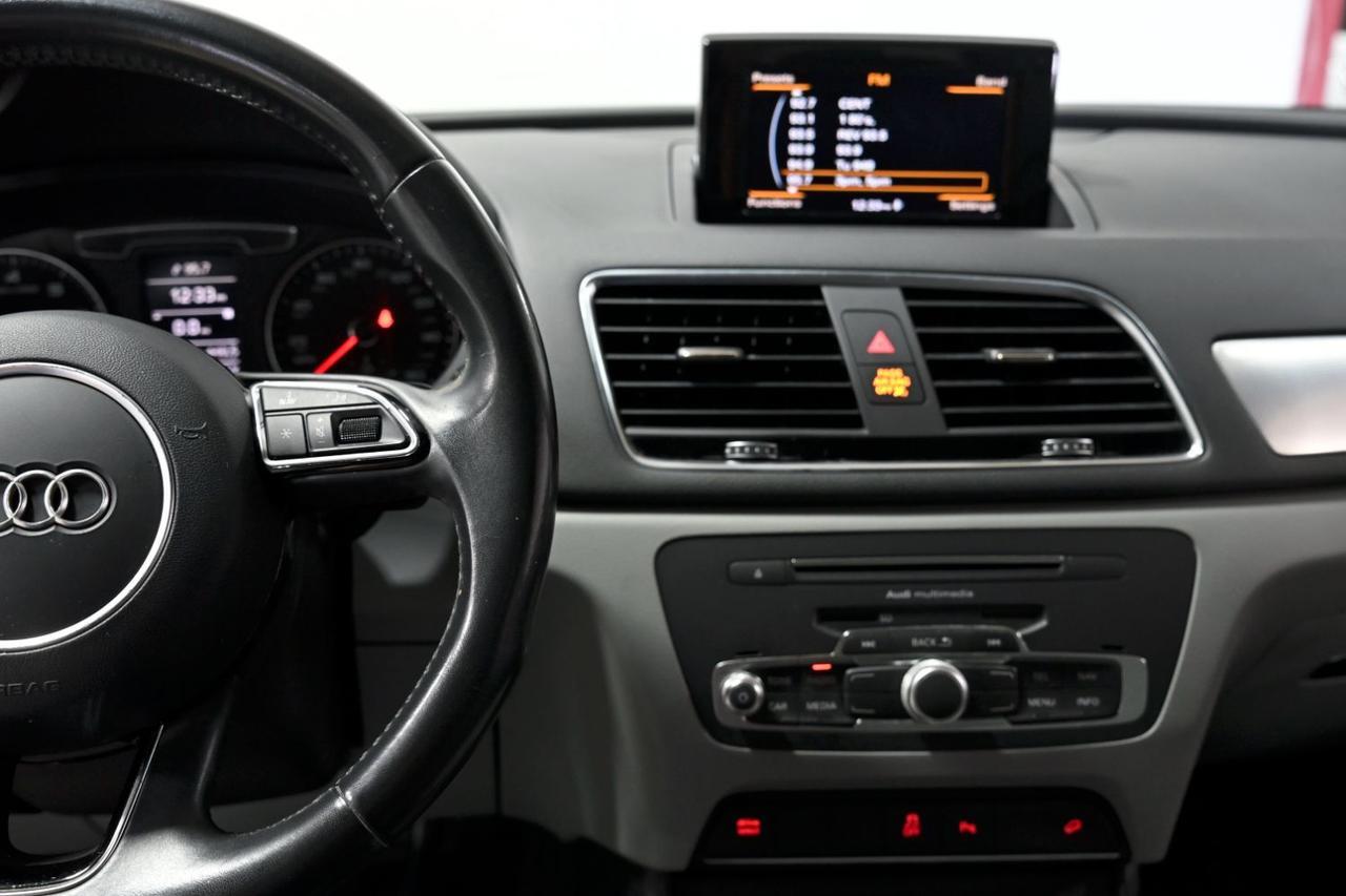 2018 Audi Q3 2.0T Premium Miami FL