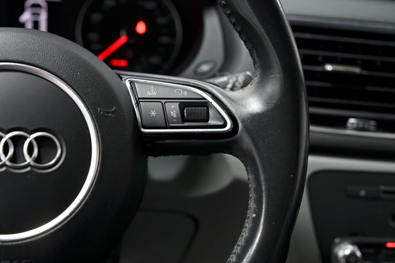 2018 Audi Q3 2.0T Premium Miami FL