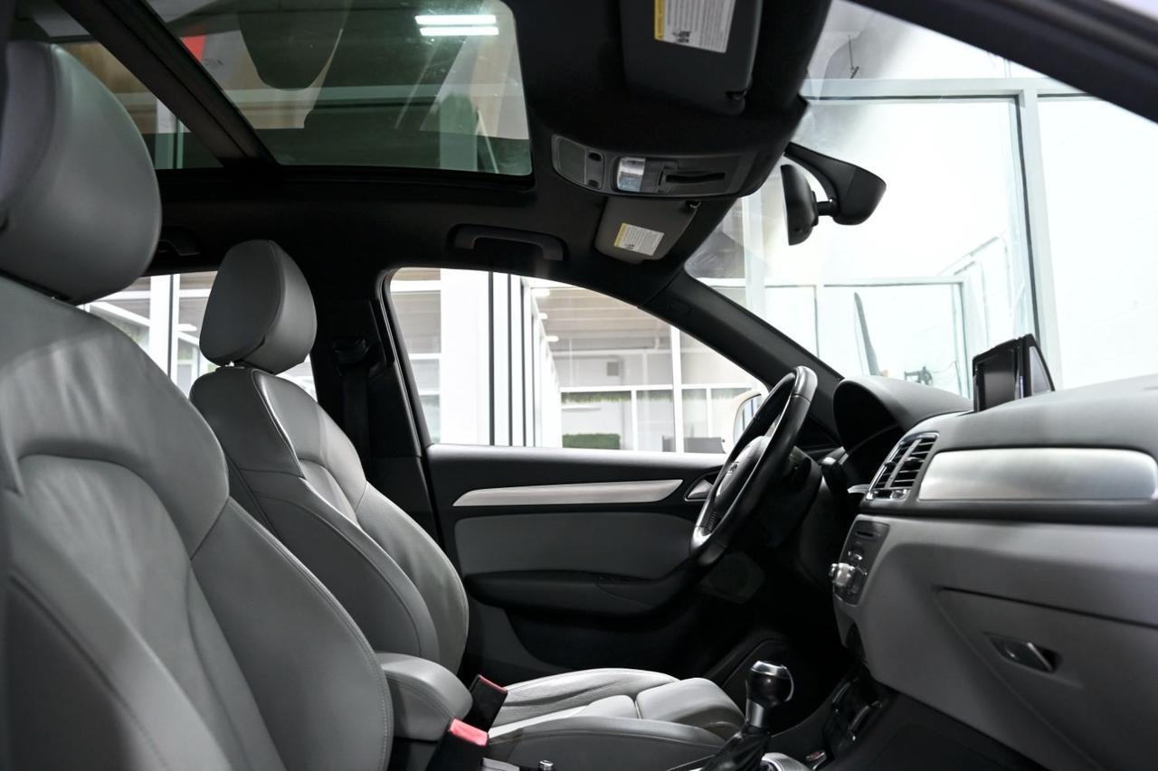 2018 Audi Q3 2.0T Premium Miami FL