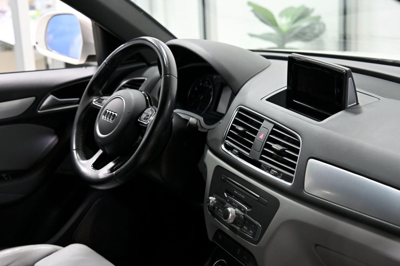 2018 Audi Q3 2.0T Premium Miami FL