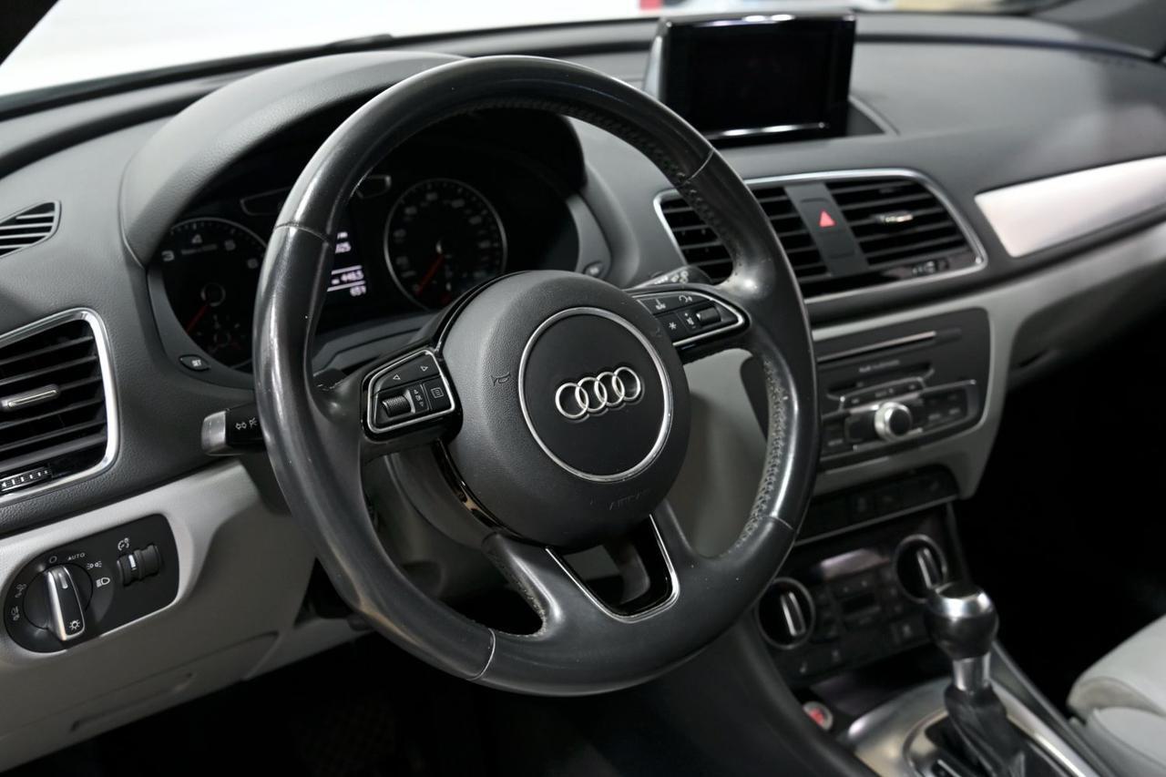 2018 Audi Q3 2.0T Premium Miami FL
