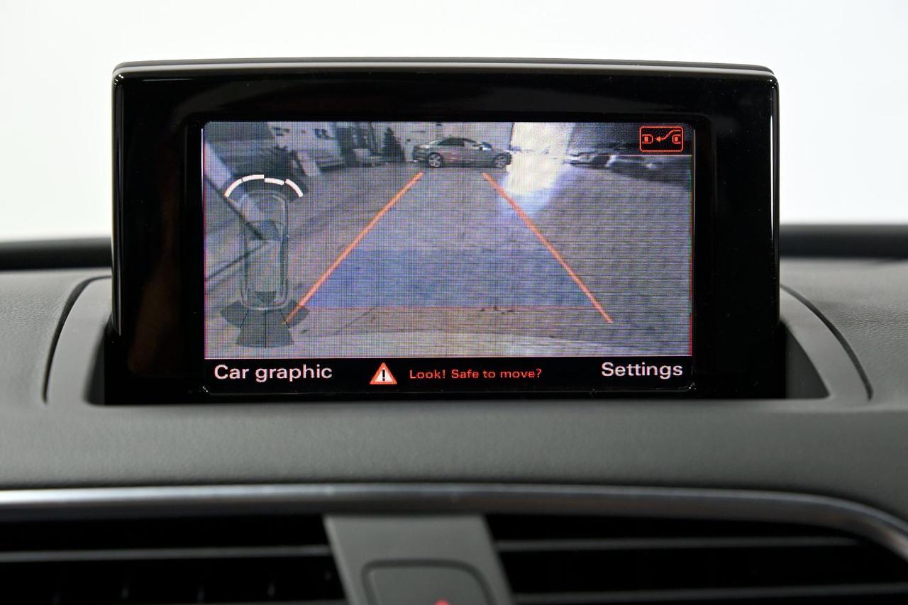 2018 Audi Q3 2.0T Premium Miami FL