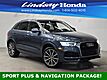 2018 Audi Q3 2.0T Premium Plus