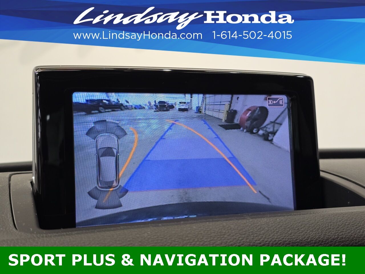 2018 Audi Q3 2.0T Premium Plus Columbus OH