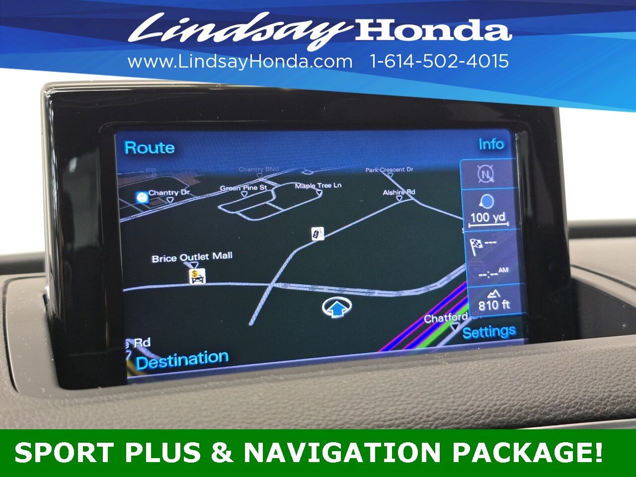 2018 Audi Q3 2.0T Premium Plus Columbus OH