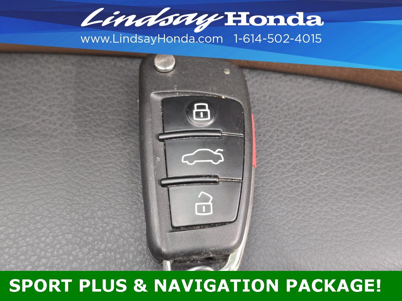 2018 Audi Q3 2.0T Premium Plus Columbus OH