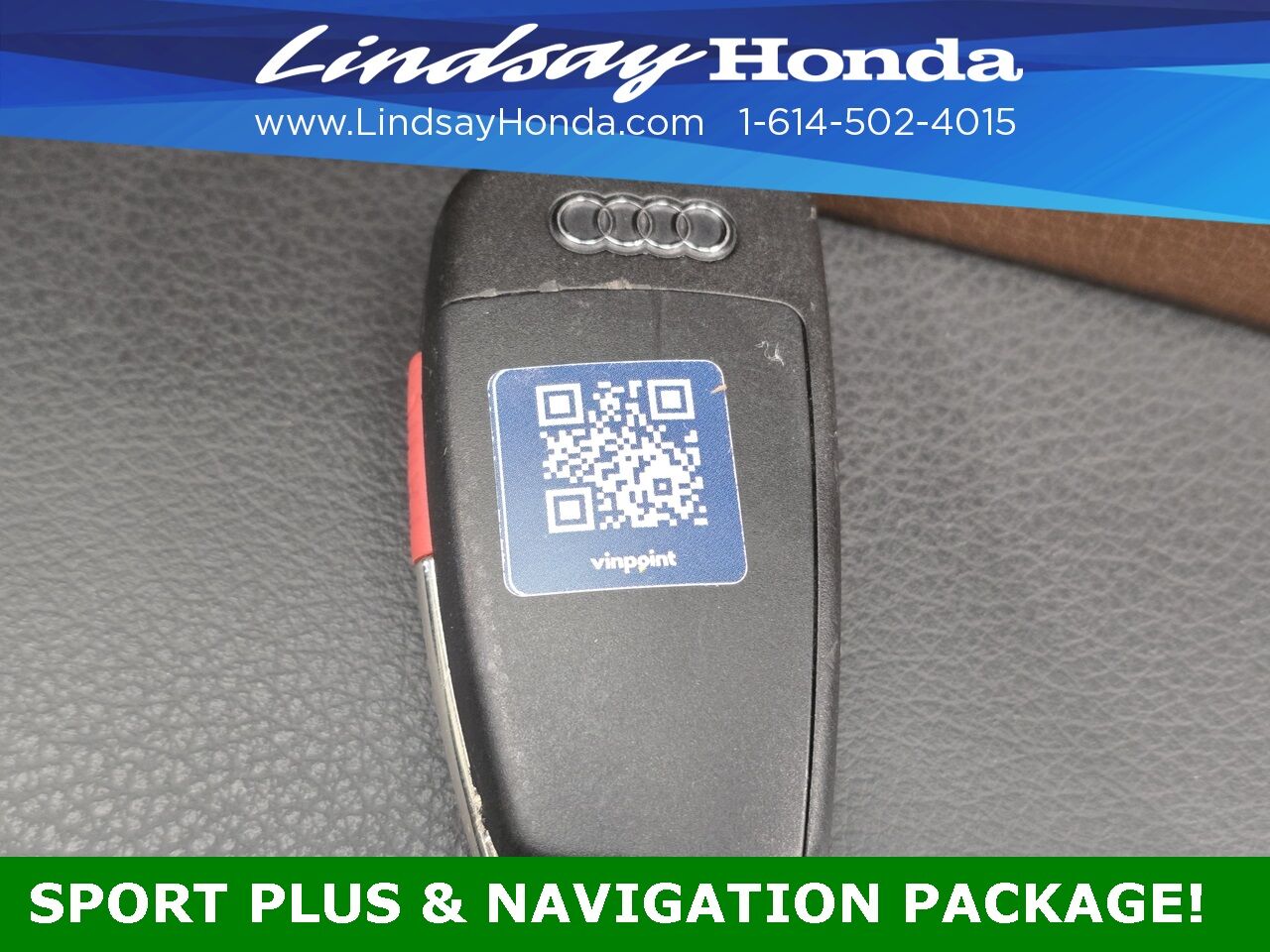 2018 Audi Q3 2.0T Premium Plus Columbus OH