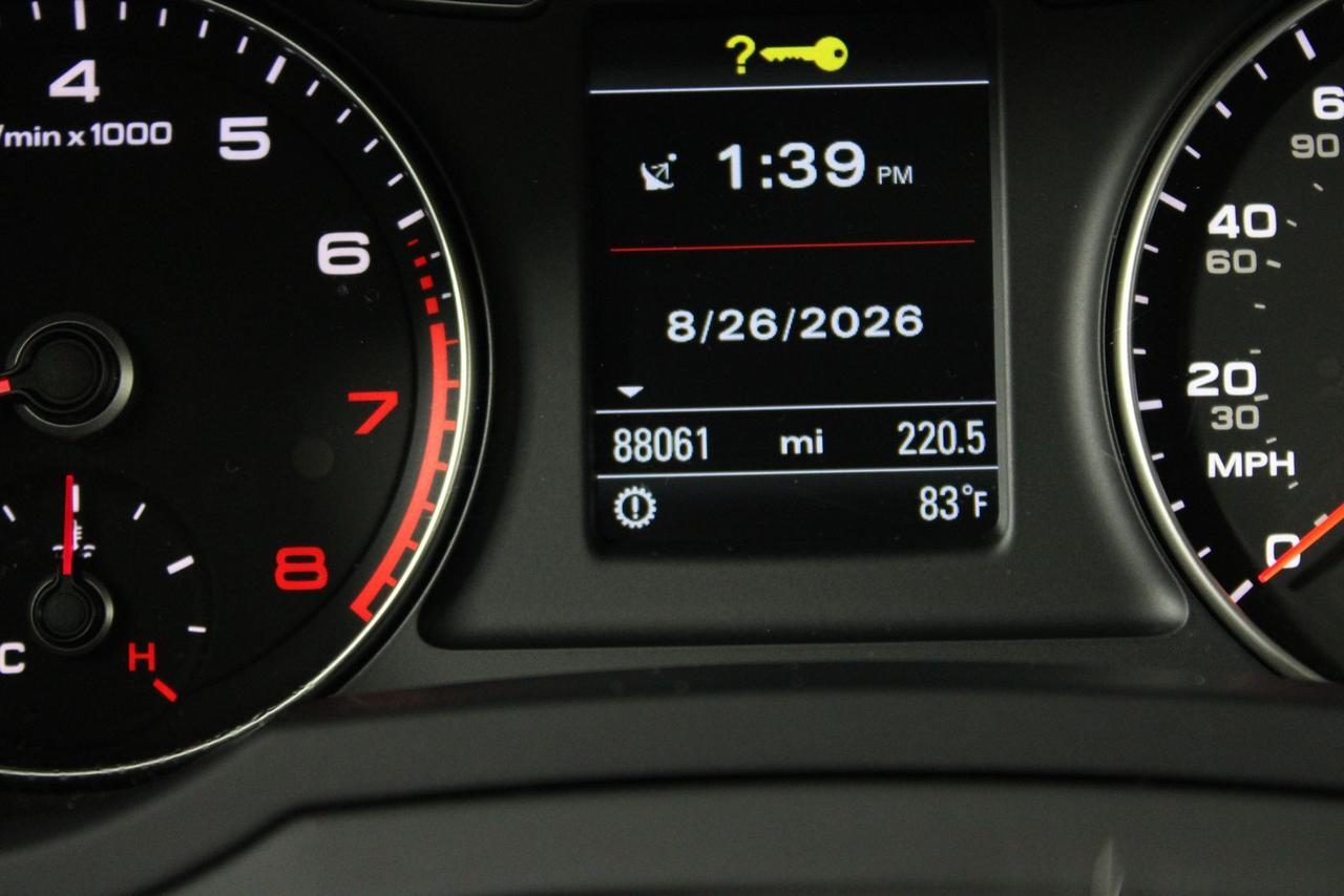 2018 Audi Q3 2.0T Premium Plus Fredericksburg VA