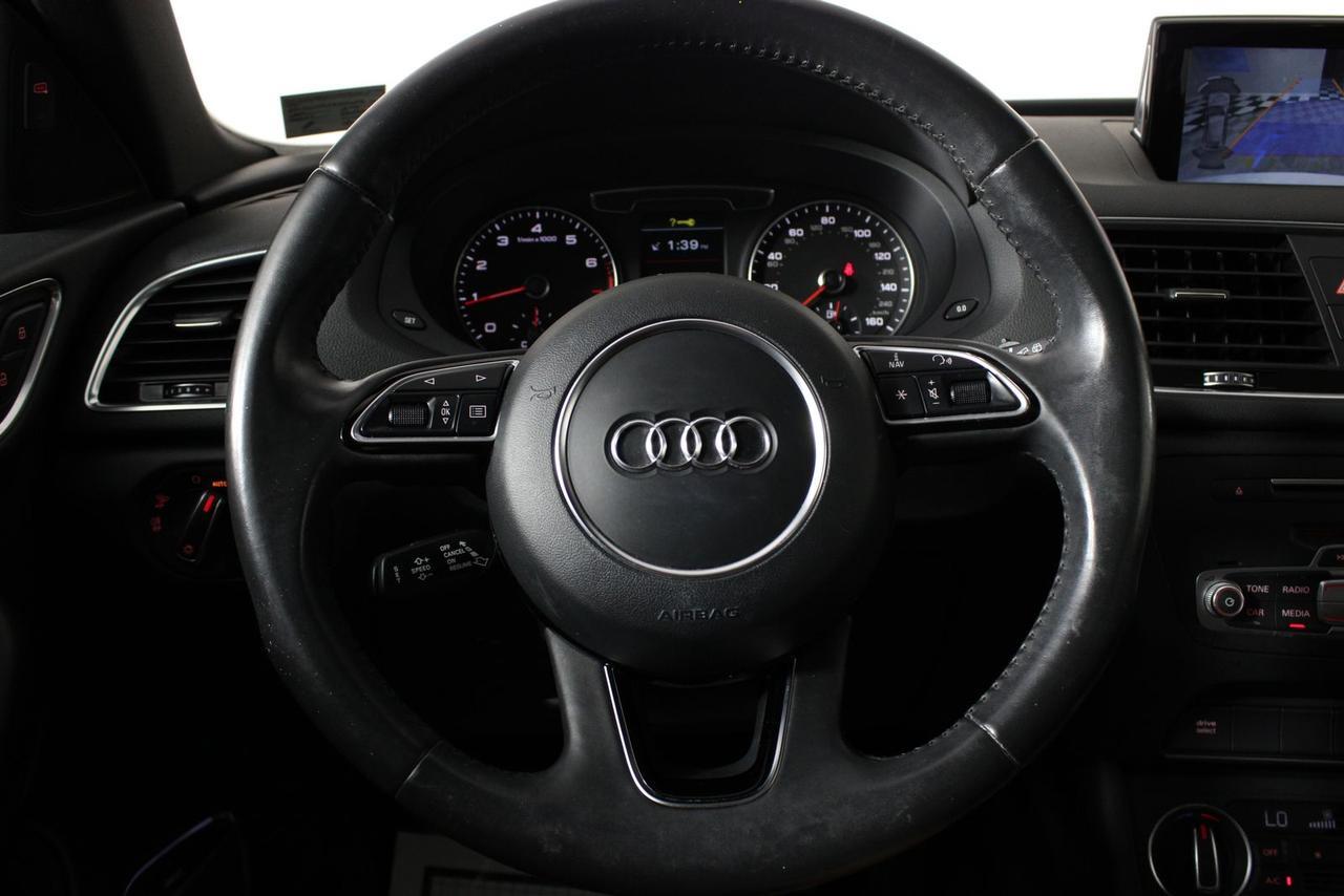 2018 Audi Q3 2.0T Premium Plus Fredericksburg VA